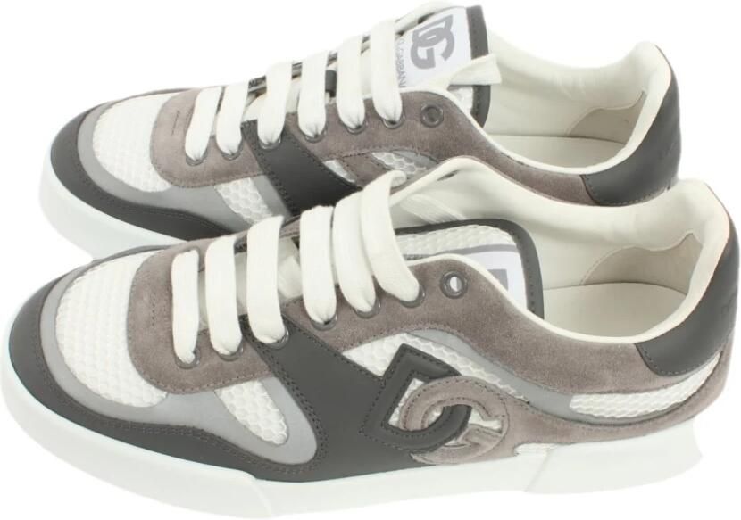 Dolce & Gabbana Sneakers - Foto 2