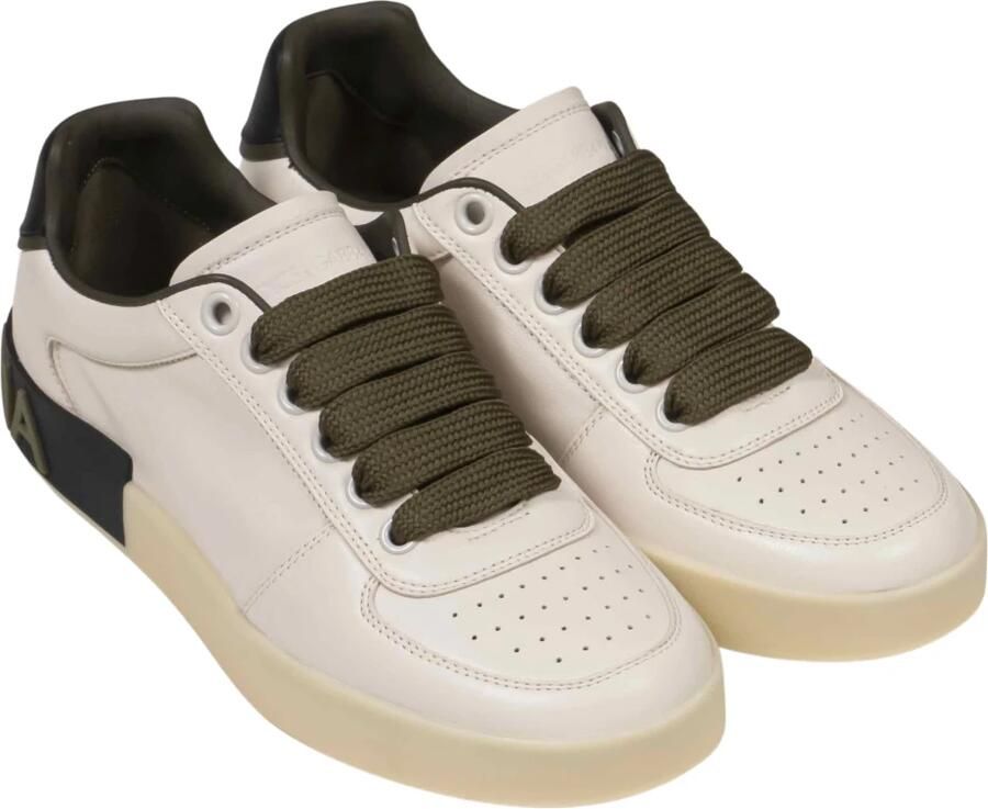 Dolce & Gabbana Portofino Sneakers - Foto 2