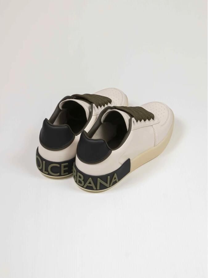 Dolce & Gabbana Portofino Sneakers - Foto 3