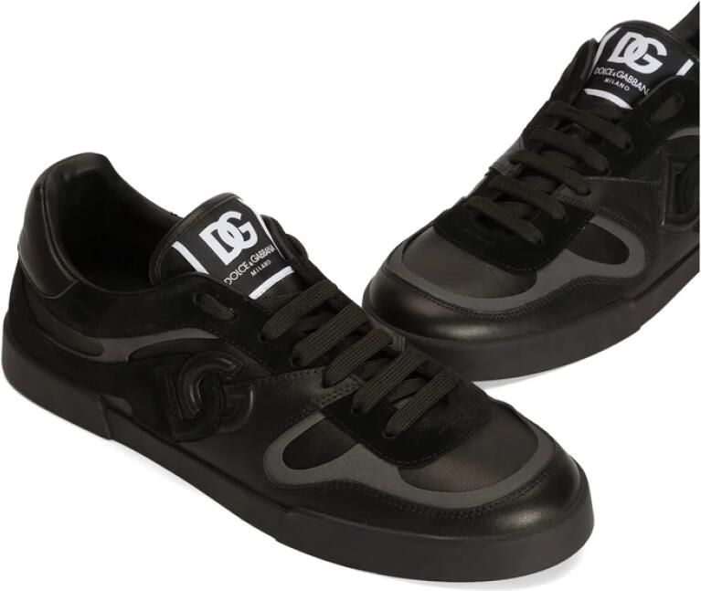Dolce & Gabbana Portofino Sneaker - Foto 2
