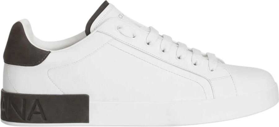 Dolce & Gabbana Portofino Sneaker