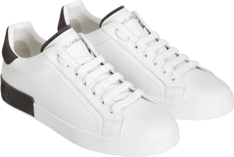 Dolce & Gabbana Portofino Sneaker - Foto 2