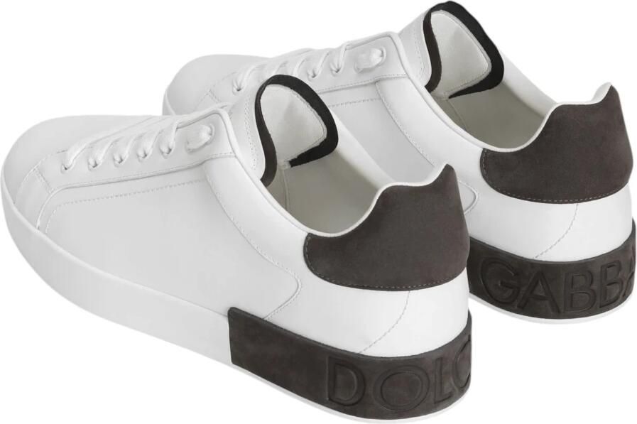 Dolce & Gabbana Portofino Sneaker - Foto 3