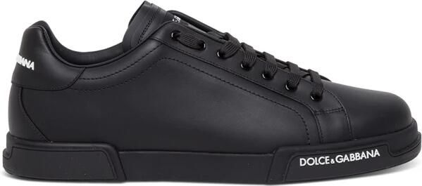 Dolce & Gabbana Portofino Sneaker