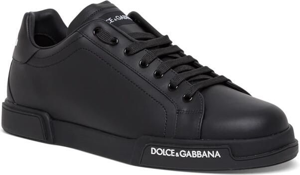 Dolce & Gabbana Portofino Sneaker - Foto 3