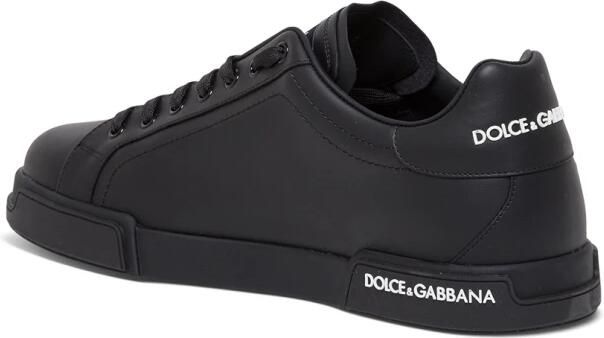 Dolce & Gabbana Portofino Sneaker - Foto 4