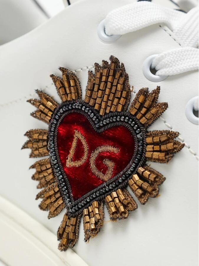 Dolce & Gabbana Portofino Sneakers