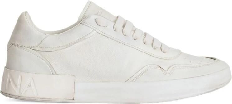 Dolce & Gabbana Portofino Sneakers - Foto 2