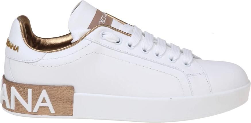 Dolce & Gabbana Portofino Sneakers