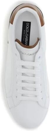 Dolce & Gabbana Portofino Sneakers - Foto 2