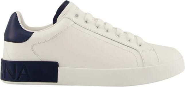 Dolce & Gabbana Portofino Sneakers