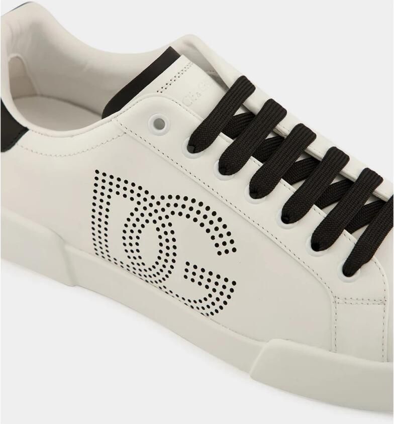 Dolce & Gabbana Portofino Sneakers - Foto 2