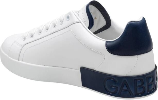 Dolce & Gabbana Portofino Sneakers - Foto 2