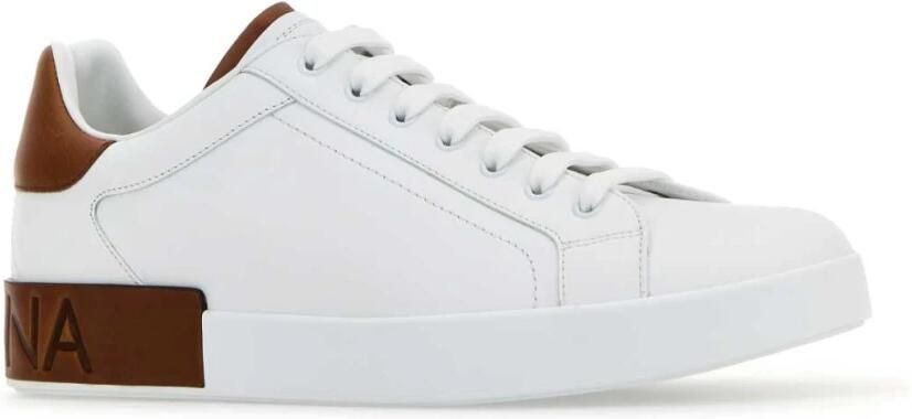 Dolce & Gabbana Portofino Sneakers - Foto 2