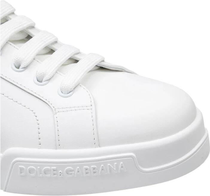 Dolce & Gabbana Portofino Light Sneaker - Foto 2