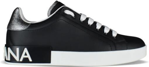 Dolce & Gabbana Portofino Sneakers