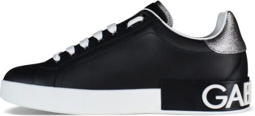 Dolce & Gabbana Portofino Sneakers - Foto 2