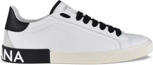Dolce & Gabbana Portofino Sneakers