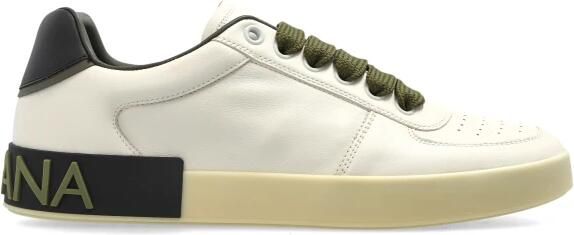 Dolce & Gabbana Portofino Sneakers