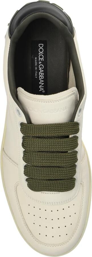 Dolce & Gabbana Portofino Sneakers - Foto 2