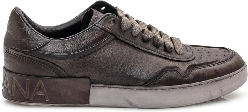 Dolce & Gabbana Portofino Sneakers