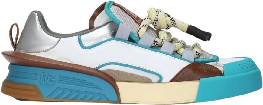 Dolce & Gabbana Portofino Sneakers