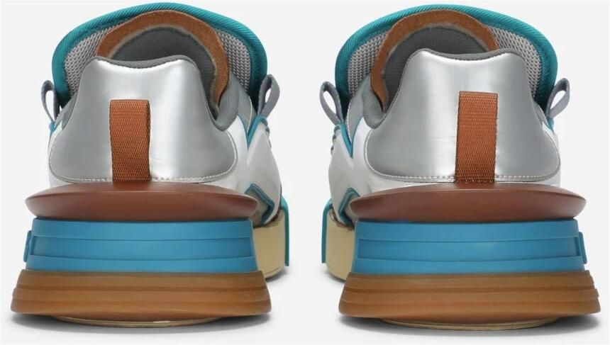 Dolce & Gabbana Portofino Sneakers - Foto 2