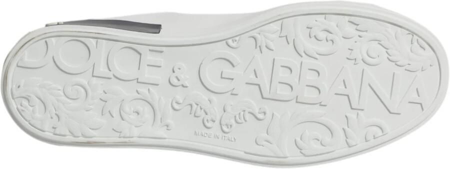 Dolce & Gabbana Portofino Sneakers - Foto 2