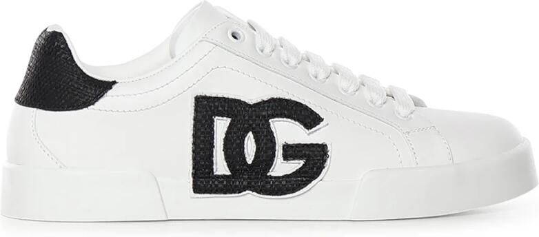 Dolce & Gabbana Portofino Sneakers