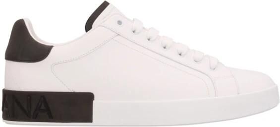 Dolce & Gabbana Portofino Sneakers