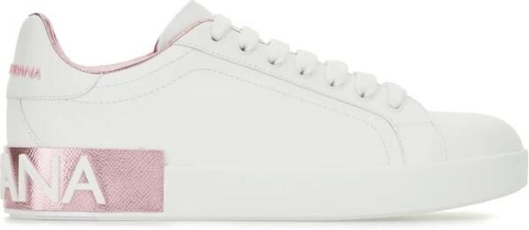 Dolce & Gabbana Portofino Sneakers