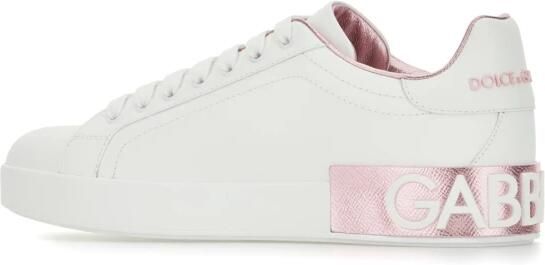Dolce & Gabbana Portofino Sneakers - Foto 2