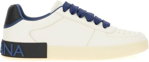 Dolce & Gabbana Portofino Sneakers