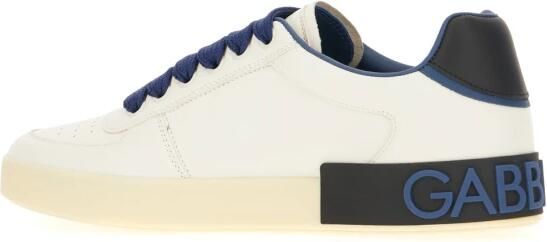 Dolce & Gabbana Portofino Sneakers - Foto 2