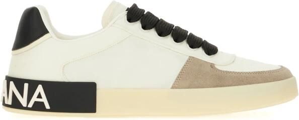 Dolce & Gabbana Portofino Sneakers