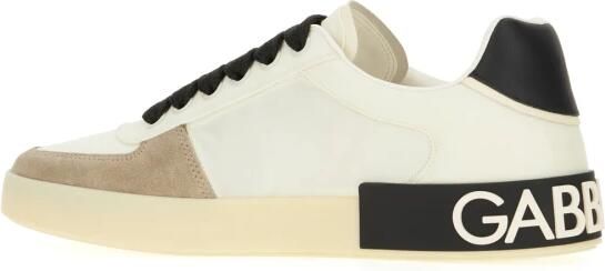 Dolce & Gabbana Portofino Sneakers - Foto 2