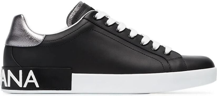 Dolce & Gabbana Portofino Sneakers