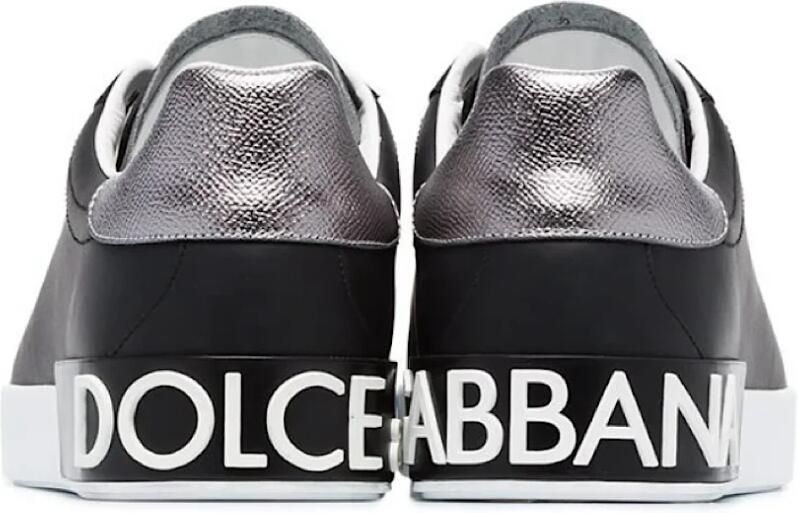 Dolce & Gabbana Portofino Sneakers - Foto 2