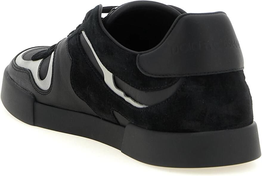 Dolce & Gabbana Portofino Custom Sneakers - Foto 2