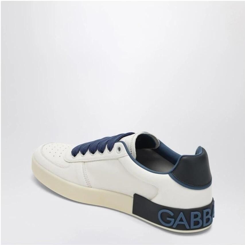 Dolce & Gabbana Portofino Sneakers - Foto 2