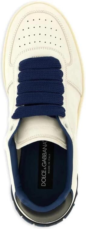 Dolce & Gabbana Portofino Sneakers - Foto 4