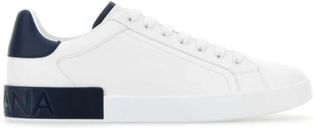 Dolce & Gabbana Portofino Sneakers
