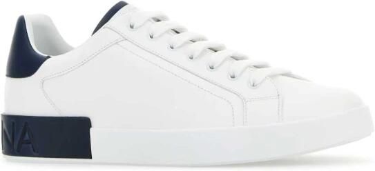 Dolce & Gabbana Portofino Sneakers - Foto 2
