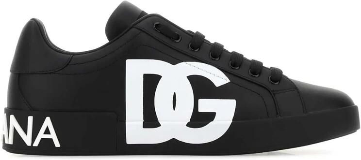 Dolce & Gabbana Portofino Sneakers