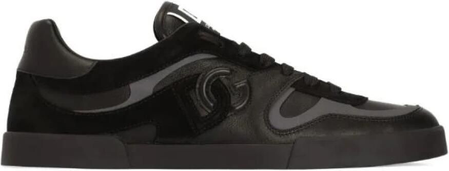 Dolce & Gabbana Portofino Custom Sneakers - Foto 11