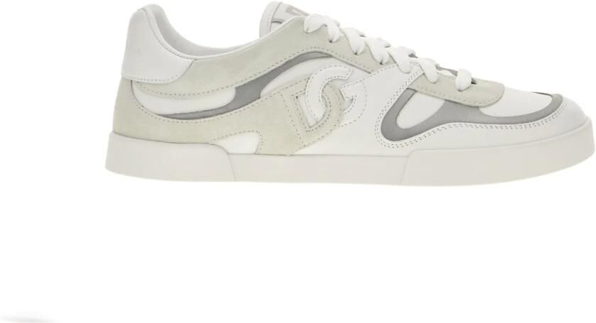 Dolce & Gabbana Portofino M Sneakers - Foto 3