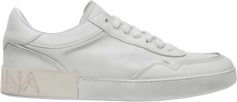Dolce & Gabbana Portofino Sneakers