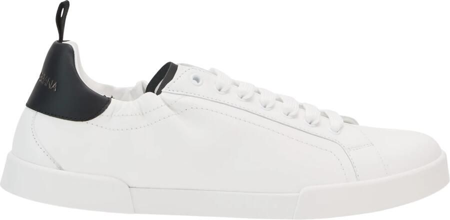 Dolce & Gabbana Portofino Sneakers