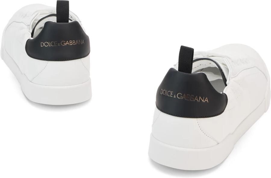 Dolce & Gabbana Portofino Sneakers - Foto 3