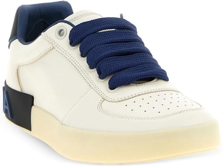 Dolce & Gabbana Portofino Sneakers - Foto 2
